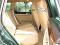 Reed Green Metallic - Touareg 2 VR6 Photo No. 11