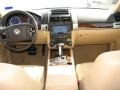 Reed Green Metallic - Touareg 2 VR6 Photo No. 13