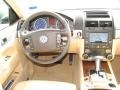 Reed Green Metallic - Touareg 2 VR6 Photo No. 14