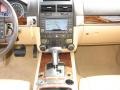 Reed Green Metallic - Touareg 2 VR6 Photo No. 15