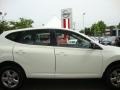 Phantom White Pearl - Rogue S AWD Photo No. 21