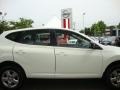 2008 Phantom White Pearl Nissan Rogue S AWD  photo #21