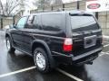 Black - 4Runner SR5 4x4 Photo No. 2