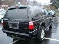 Black - 4Runner SR5 4x4 Photo No. 4