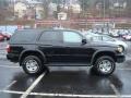 Black - 4Runner SR5 4x4 Photo No. 5