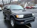 Black - 4Runner SR5 4x4 Photo No. 6
