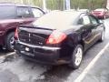 Black - G6 V6 Sedan Photo No. 4