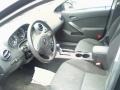 Black - G6 V6 Sedan Photo No. 5