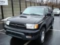 Black - 4Runner SR5 4x4 Photo No. 8