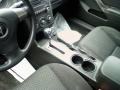 Black - G6 V6 Sedan Photo No. 8