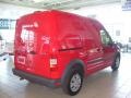 Torch Red - Transit Connect XL Cargo Van Photo No. 3