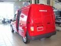 Torch Red - Transit Connect XL Cargo Van Photo No. 5