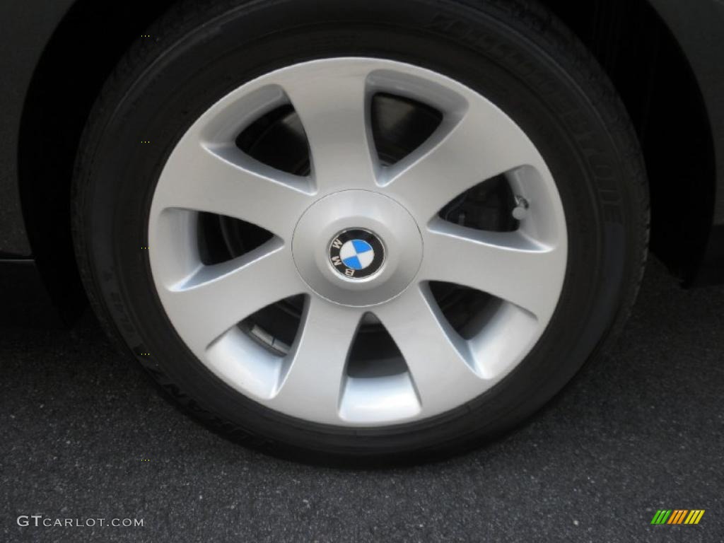 2008 7 Series 750Li Sedan - Deep Green Metallic / Natural Brown Nasca Leather photo #5