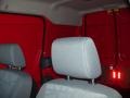 Torch Red - Transit Connect XL Cargo Van Photo No. 12