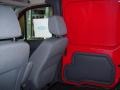 Torch Red - Transit Connect XL Cargo Van Photo No. 13
