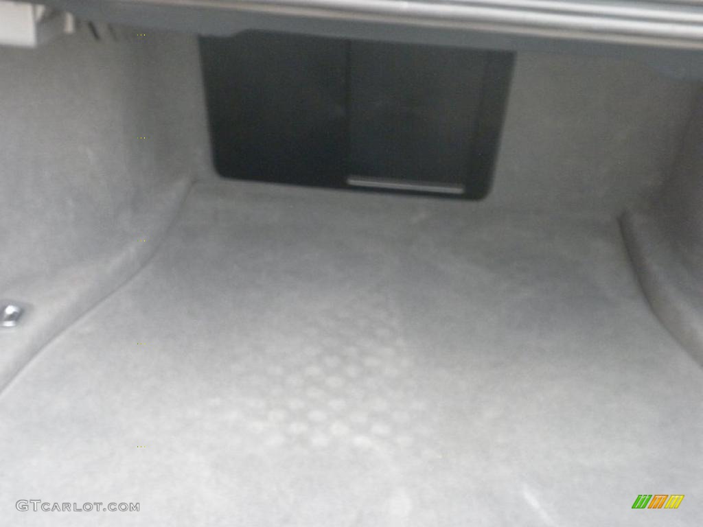 2008 7 Series 750Li Sedan - Deep Green Metallic / Natural Brown Nasca Leather photo #21