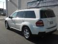 2008 Arctic White Mercedes-Benz GL 450 4Matic  photo #3