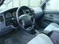 Black - 4Runner SR5 4x4 Photo No. 15