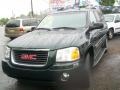 2004 Polo Green Metallic GMC Envoy XL SLE 4x4  photo #5