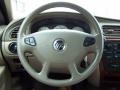 Arizona Beige Metallic - Sable GS Sedan Photo No. 7