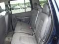 2003 True Blue Metallic Ford Explorer XLS  photo #6