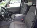 2003 True Blue Metallic Ford Explorer XLS  photo #7