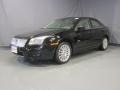 Black Ebony - Milan V6 Premier AWD Photo No. 1