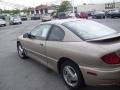 2003 Light Taupe Metallic Pontiac Sunfire   photo #14