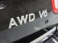 Black Ebony - Milan V6 Premier AWD Photo No. 5