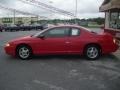 2004 Victory Red Chevrolet Monte Carlo LS  photo #15