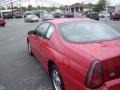 2004 Victory Red Chevrolet Monte Carlo LS  photo #16