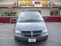 2005 Magnesium Green Pearl Dodge Caravan SXT  photo #1