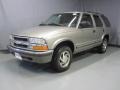 Light Pewter Metallic - Blazer LT 4x4 Photo No. 1