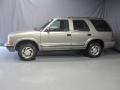 Light Pewter Metallic - Blazer LT 4x4 Photo No. 2