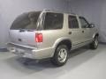 Light Pewter Metallic - Blazer LT 4x4 Photo No. 3