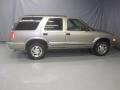 Light Pewter Metallic - Blazer LT 4x4 Photo No. 4