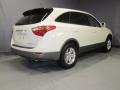 2007 Stone White Hyundai Veracruz GLS  photo #3