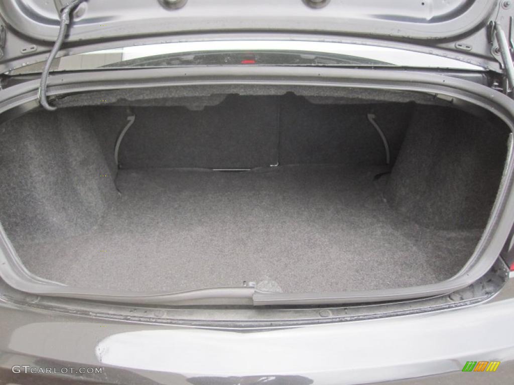 2008 Sebring LX Sedan - Brilliant Black Crystal Pearl / Dark Slate Gray/Light Slate Gray photo #4