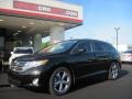 Black - Venza V6 Photo No. 1