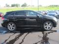Black - Venza V6 Photo No. 3