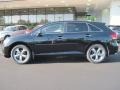 Black - Venza V6 Photo No. 4