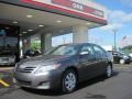 Magnetic Gray Metallic - Camry LE Photo No. 1