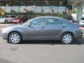 Magnetic Gray Metallic - Camry LE Photo No. 4