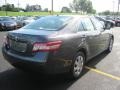 Magnetic Gray Metallic - Camry LE Photo No. 6