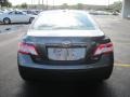 Magnetic Gray Metallic - Camry LE Photo No. 9