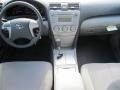 Magnetic Gray Metallic - Camry LE Photo No. 10