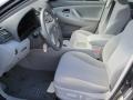 Magnetic Gray Metallic - Camry LE Photo No. 11