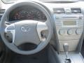 Magnetic Gray Metallic - Camry LE Photo No. 13