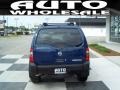 2004 Just Blue Nissan Xterra XE  photo #3