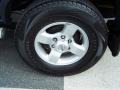 2004 Just Blue Nissan Xterra XE  photo #4